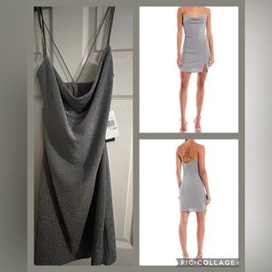 Homecoming style dress